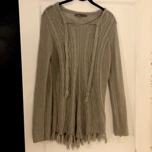 NWOT Prana Sweater Top